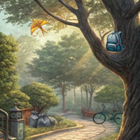 Free online flash games - Codex of Secrets