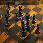 Missing Chess Pieces
