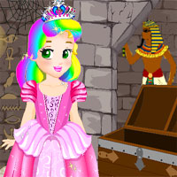 Princess Juliet Hardest Escape Wonderland