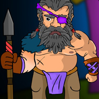 Free online flash games - G2J Dimachaerus Warrior Escape