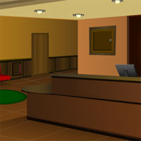 G4E Hotel Escape