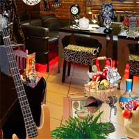 Anniversary Dinner Hidden247