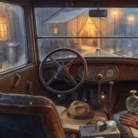 Free online flash games - H4F Unfinished Experiment