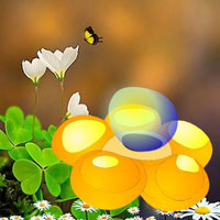 Fantasia Place Escape HTML5