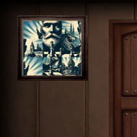 Amgel Easy Room Escape 194