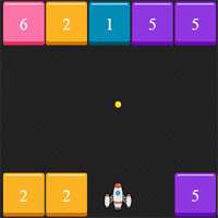 Guns and Blocks