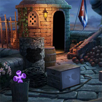 Kitten Escape Games4King