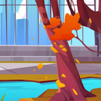 Free online flash games - G2M Trapped Duo Escape