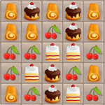Yummy Match