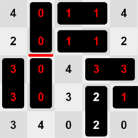 Daily Domino Puzzle HTMLGames