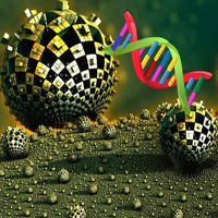 Genetic DNA Place Escape HTML5