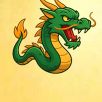 Free online flash games - 8B Dragon Roll Quest