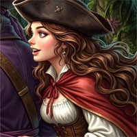 Free online flash games - Abandoned Island