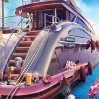 Seaside Romance
