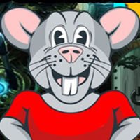 G4K Pleased Rat Escape