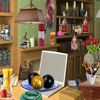 Time to get Fit Hidden247