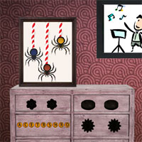 8bGames Jokester Escape