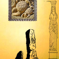 Free online flash games - 8B Find the Missing Sculpture Escape