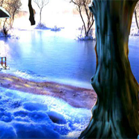 Find the Christmas Hat