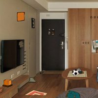 GFG Bachelor Room Escape