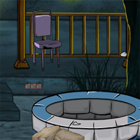 NsrEscapeGames Gambar House Escape