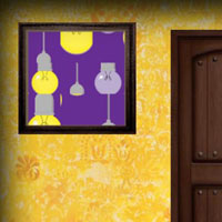 Free online flash games - Amgel Easy Room Escape 108