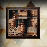 Free online flash games - Amgel Easy Room Escape 283
