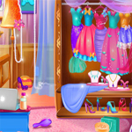 Elsas Secret Wardrobe