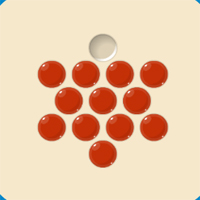 Peg Solitaire