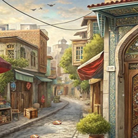 Free online flash games - Sandstone Secret