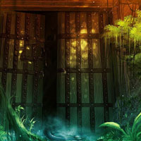 Free online flash games - Lilliput Friends Escape HTML5