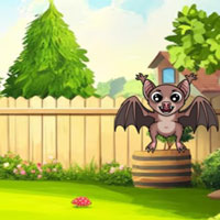 Free online flash games - G2M Save the Mother Deer