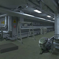 5N Mysterious Venture 2