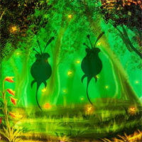 BEG Rescue the Green Dragon