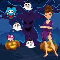 Free online flash games - Save Model In Devil Zone