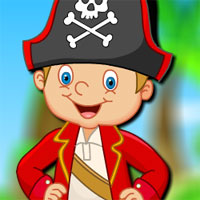 Avm Pirate Boy Escape