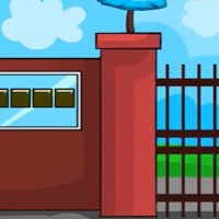 Free online flash games - Quest for the Absent Key