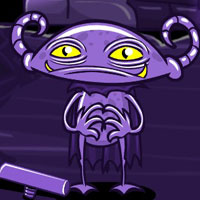 Free online flash games - Monkey Go Happy Stage 286