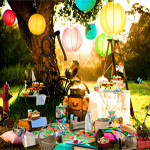Picnic Time