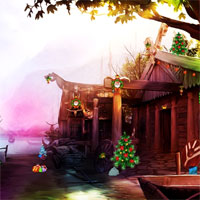 Top10NewGames Find The New Year Surprise