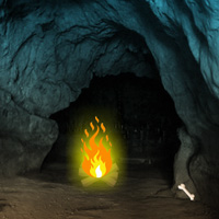 Games2rule Trapped Cave Escape