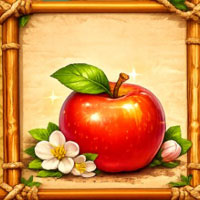 Free online flash games - Discover Sunny Fruit Finn