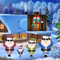 G2M Festive Feathers