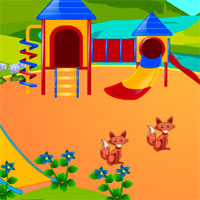 Avm Escape Play Park