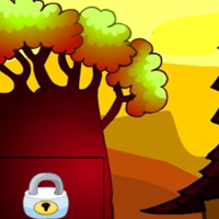 G2M Rescue The Cute Bird 