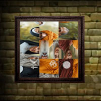Free online flash games - Kids Room Escape 420