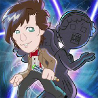 Spotfinder The Doctors BlueFlashGames