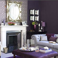 Your Living Room