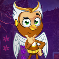 Games4King Satan Escape