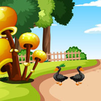 Free online flash games - G2M Knights Escape